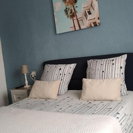 Appartement T2 Meuble Confort, Parking, Balcon,Pres Parc Des Expositions, Stades Перпинян Екстериор снимка