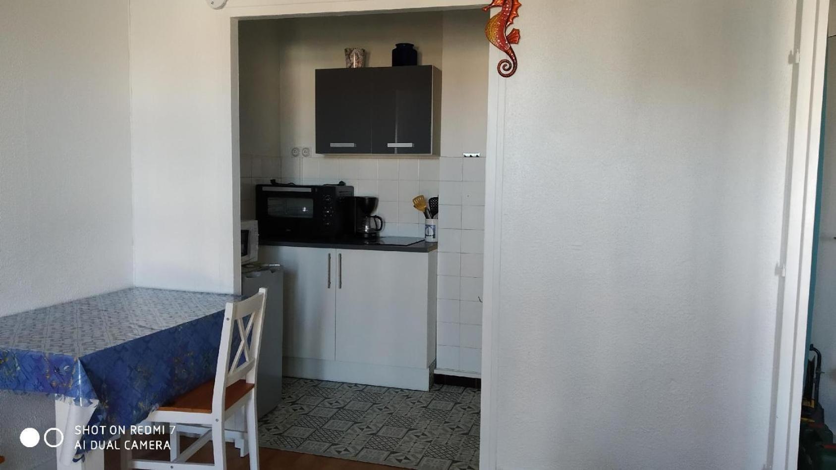 Appartement T2 Meuble Confort, Parking, Balcon,Pres Parc Des Expositions, Stades Перпинян Екстериор снимка